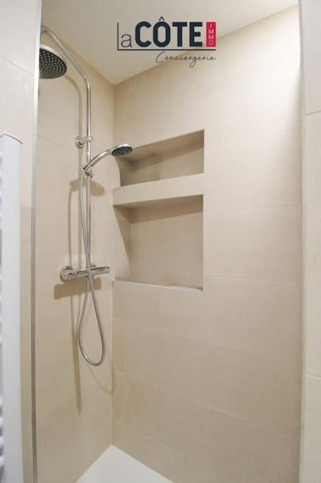 Apartmán Les Jardins Carry-le-Rouet Exteriér fotografie